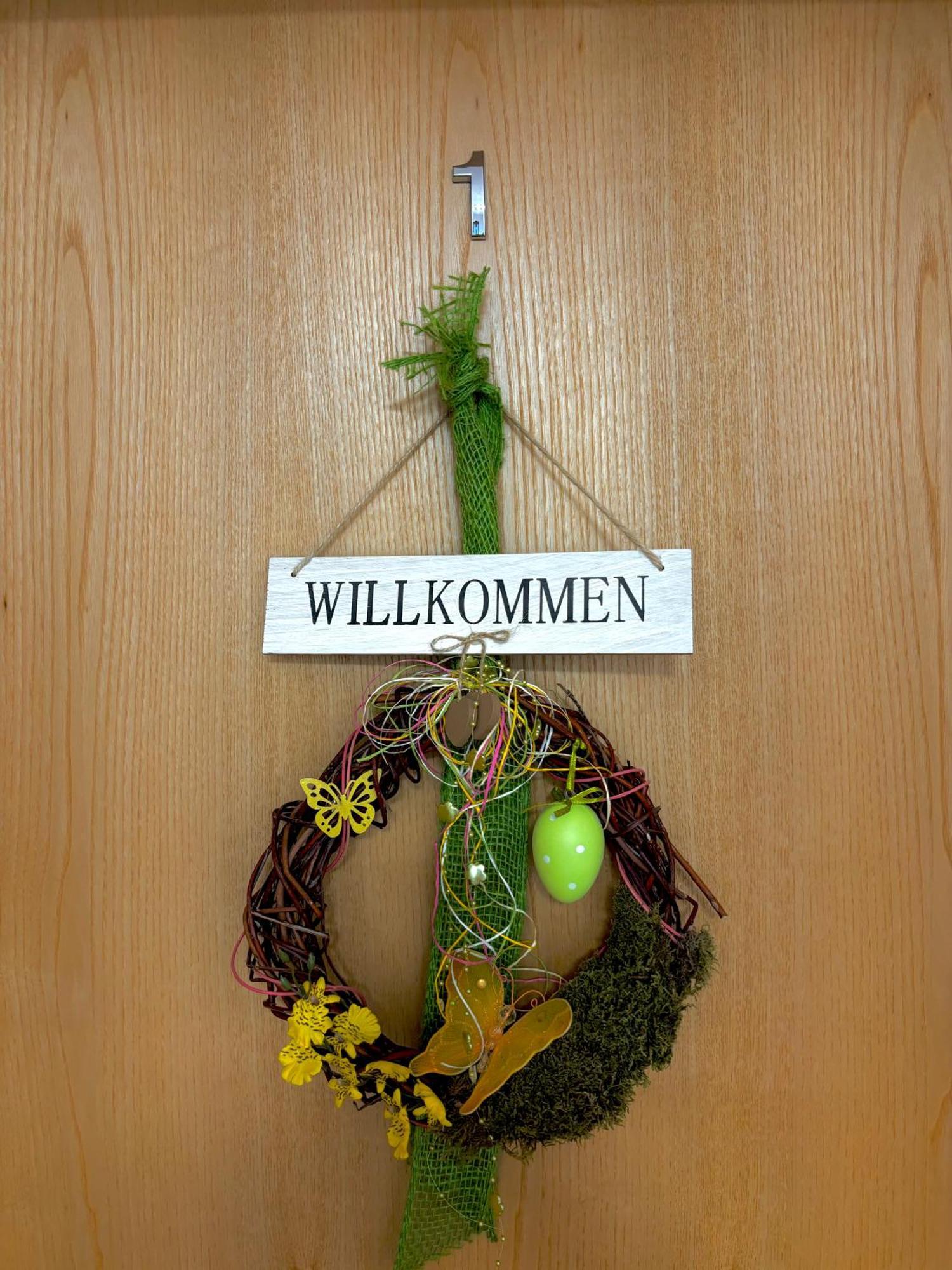 Gaesthaus "Seeblick" Seekirchen Markt Exterior foto